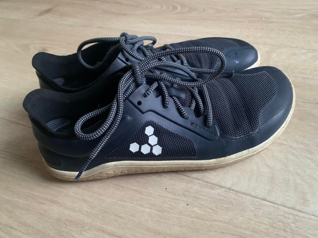 Vivobarefoot Primus Lite III - 38, Gebruikt, Jongen of Meisje, Schoenen, Ophalen of Verzenden