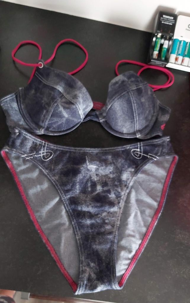 Bikini's, Miss Crool, Banana Moon, Marlies Deckers, e.a., Ophalen of Verzenden, Zo goed als nieuw, Overige kleuren, Bikini