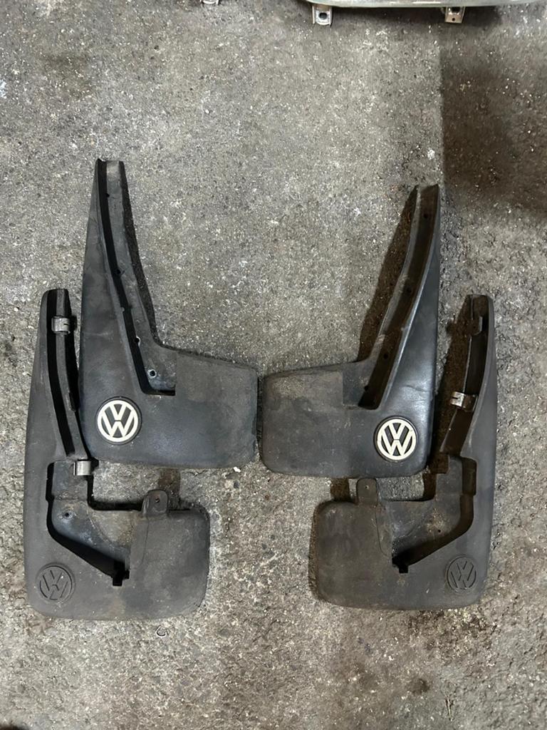 Spatlappen golf mk3 golf 3, Auto diversen, Ophalen of Verzenden