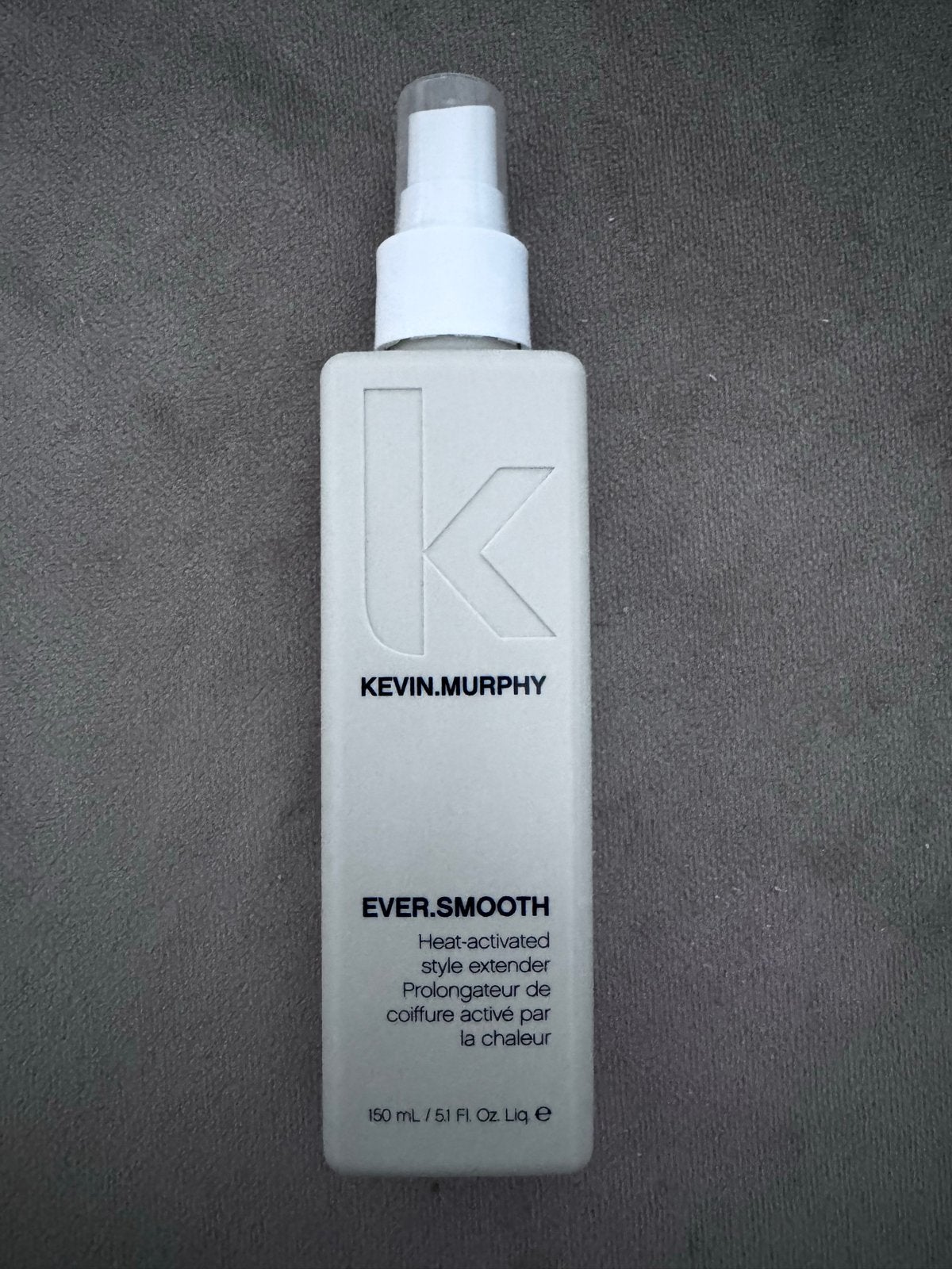 Nieuw Kevin Murphy Ever.Smooth Heat-Activated Style Extender, Ophalen of Verzenden, Nieuw, Haarverzorger of -hersteller
