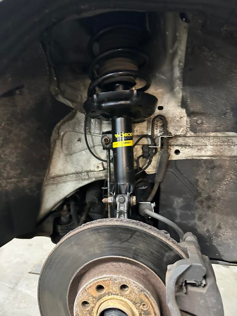 Auto onderhoud, reparaties, polijsten werk aan huis, Ophalen of Verzenden