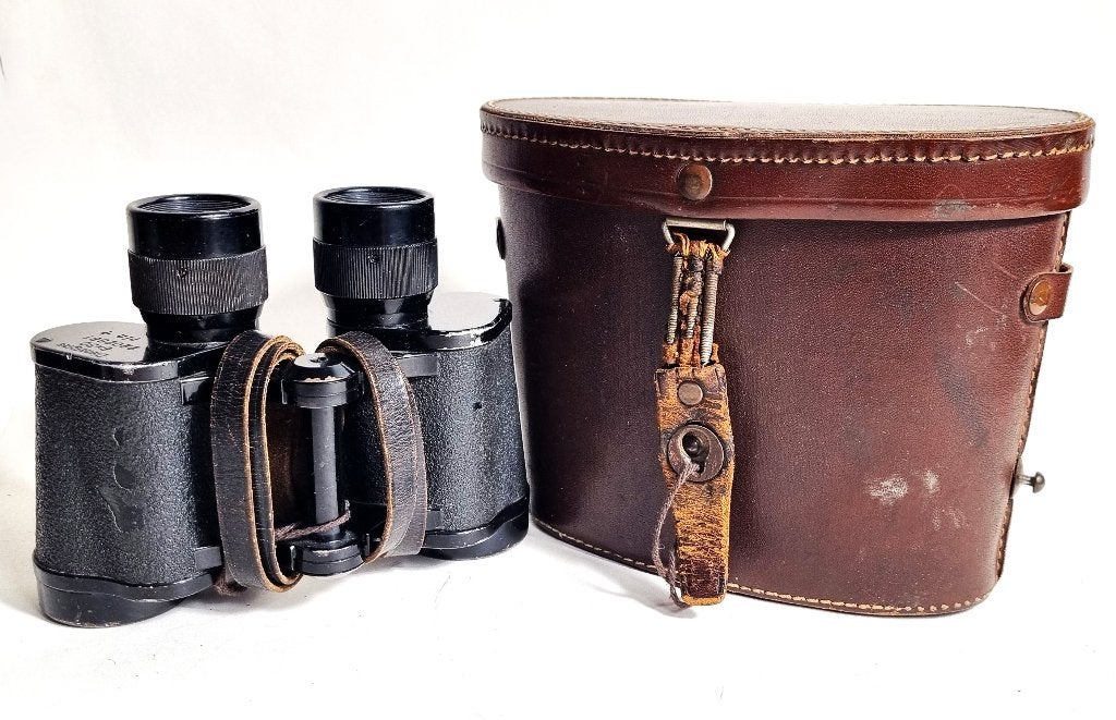 RLN 8x30 met originele doos! Zeiss, Ophalen of Verzenden, Duitsland