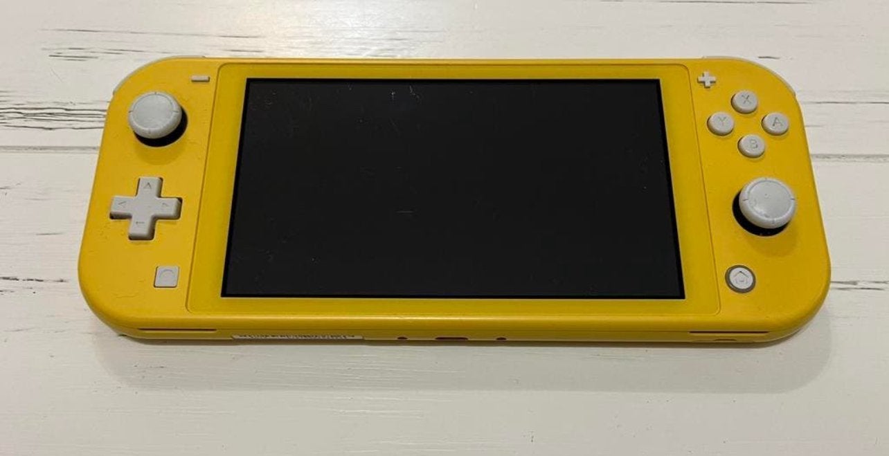 Foto 11 van Nintendo Switch Lite - Diverse Kleuren Beschikbaar
