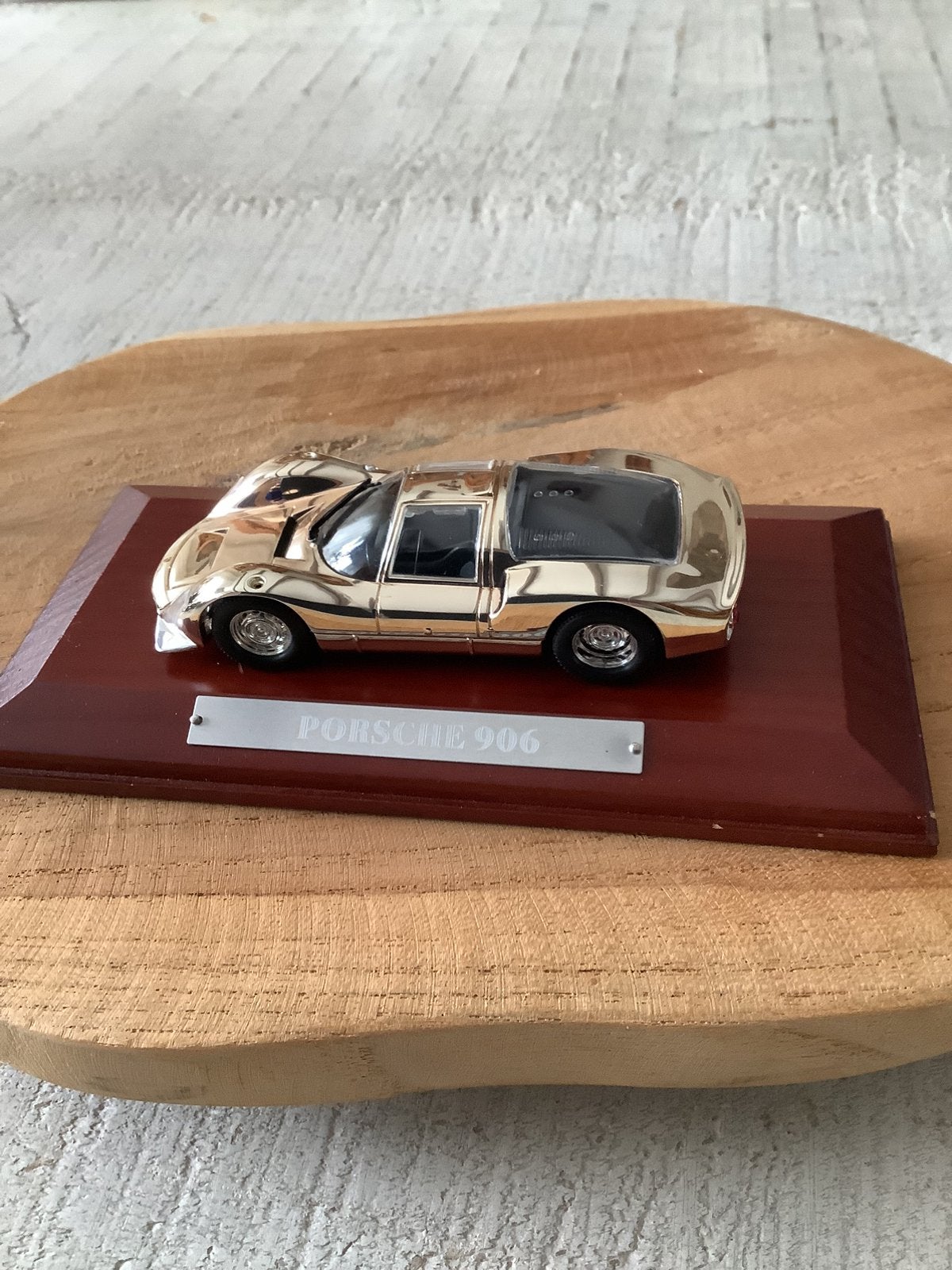 Modelautomerk Porsche 906, Hobby en Vrije tijd, Modelauto's | 1:18, Ophalen, Nieuw