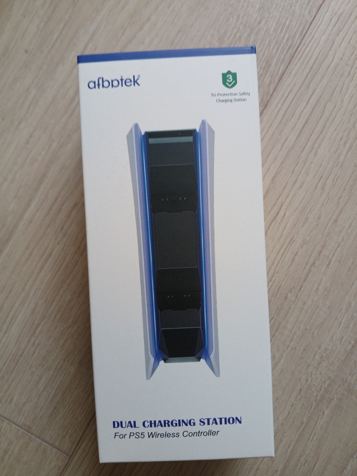 Nieuw in doos controller oplader
Voor ps5 oplader

Dit contr, Ophalen, Nieuw, Controller