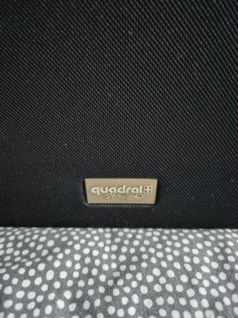 Quadral Subwoofer, Ophalen, Subwoofer, Overige merken