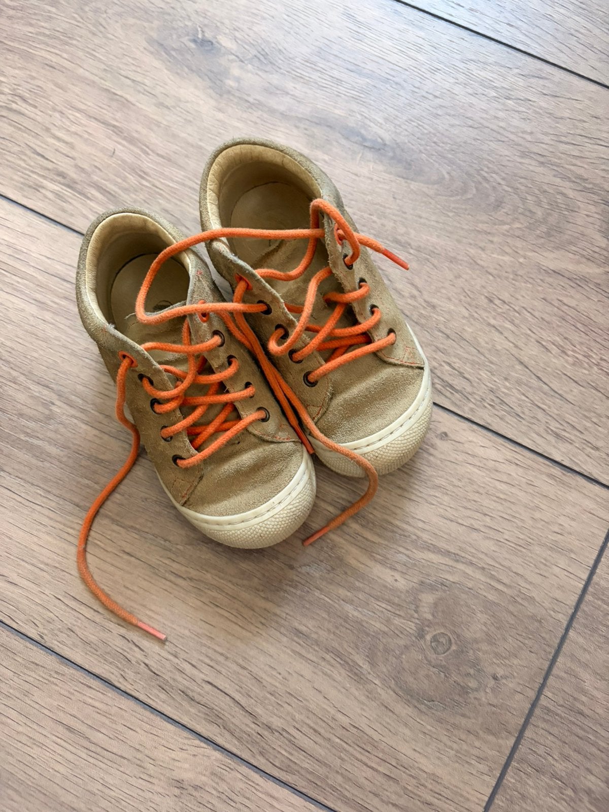 Naturino schoenen maat 24, Ophalen, Gebruikt, Jongen of Meisje, Schoenen