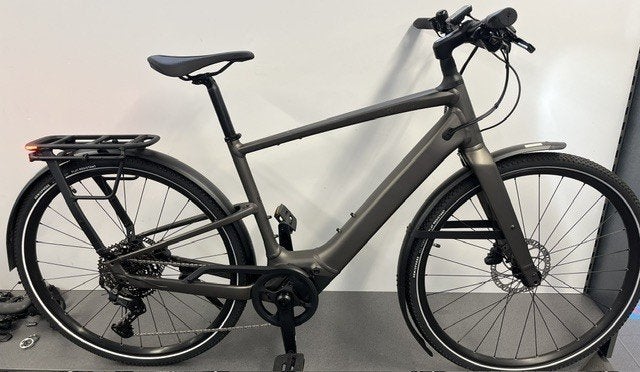 Specialized vado sl 4.0 heren Large nieuw, Ophalen of Verzenden, Nieuw, Overige merken, Versnellingen