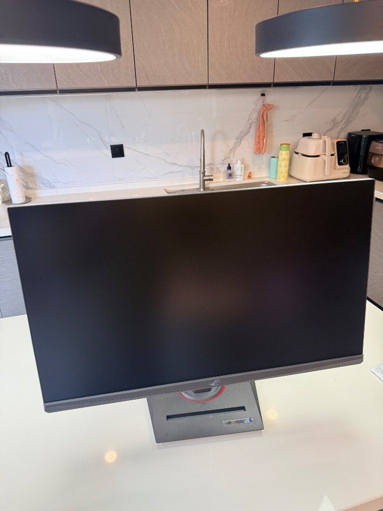 ASUS ROG Strix XG279CNS – 27” Gaming Monitor – 380Hz, Computers en Software, IPS, ROG Strix, Full HD, Minder dan 1 ms