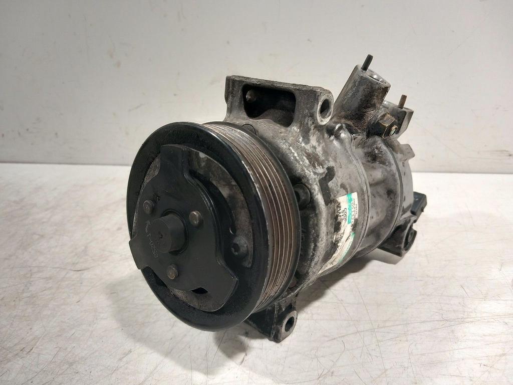 Airco pomp Audi A3, Onderdelen@venauto.nl, Van der Ven Autorecycling B.V., Gebruikt, Ettenseweg 76, 4706 PB Roosendaal, The Netherlands