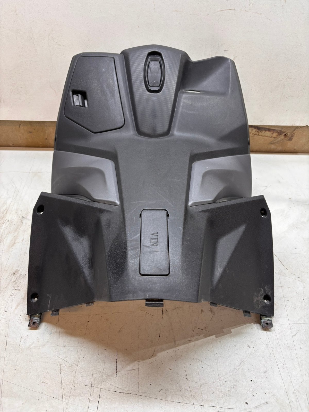 Onderdelen Sym Jet14 2020 euro4 brom, SYM, Sym, Ophalen of Verzenden, Zo goed als nieuw