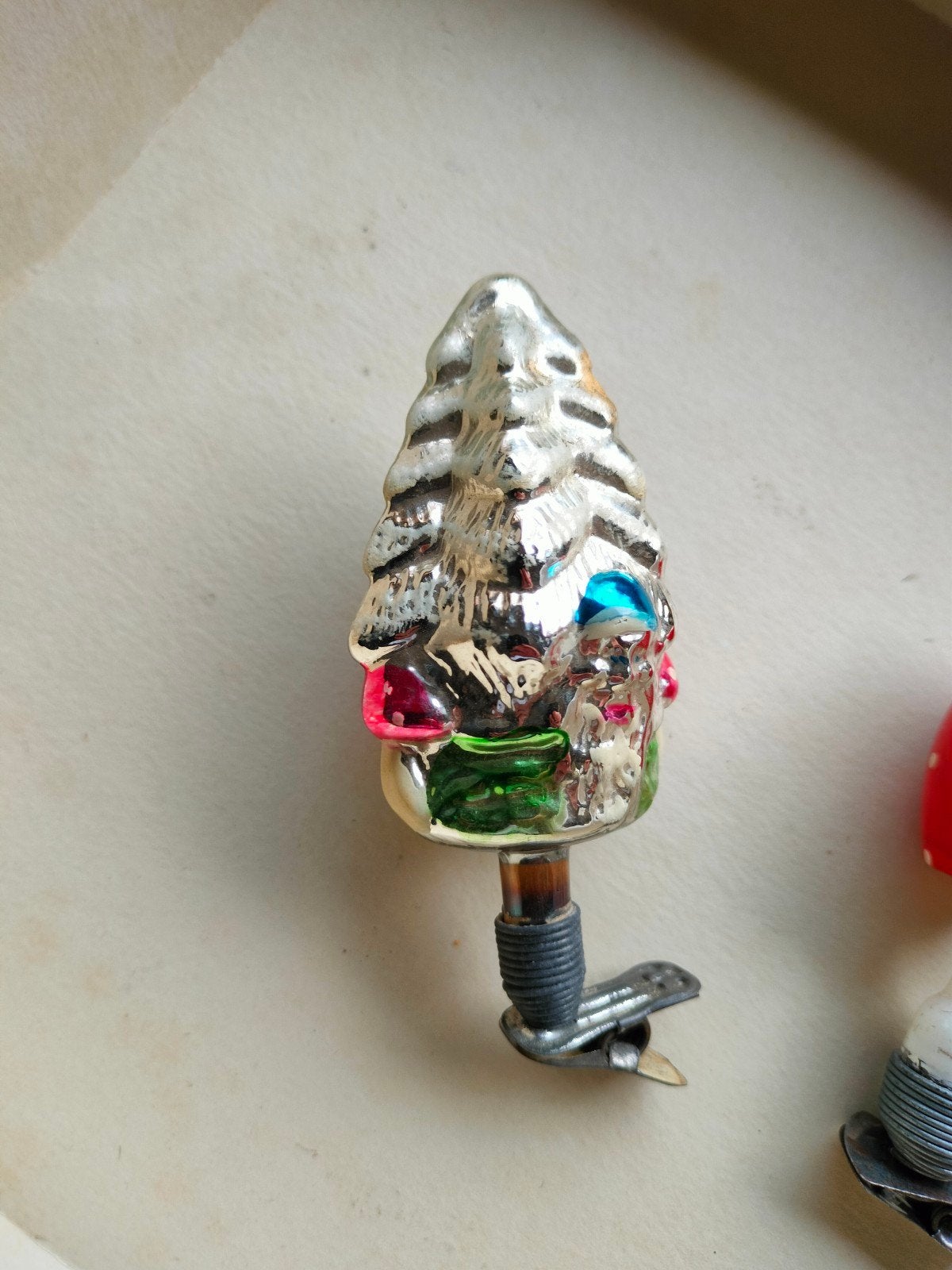 kerstboom ajeko. prima staat., Diversen, Ophalen of Verzenden, Zo goed als nieuw