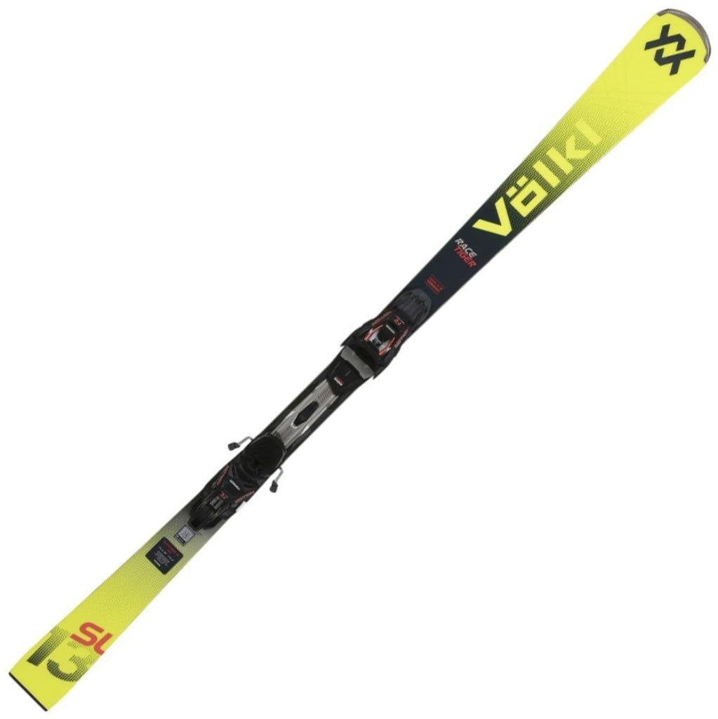165 cm Völkl RaceTiger SL model 2026 Slalom Race ski 170 cm, Overige merken, 160 tot 180 cm, Info@voelkl.de, Nieuw