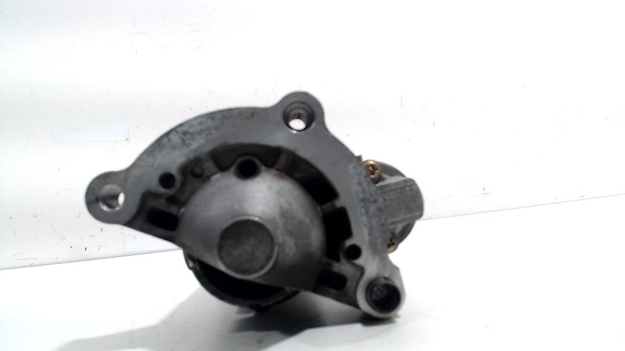 Startmotor Peugeot 607, Onderdelen@venauto.nl, Van der Ven Autorecycling B.V., Gebruikt, Citroën