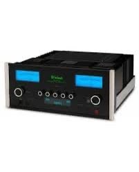 McIntosh Ma8950, Ophalen, Zo goed als nieuw