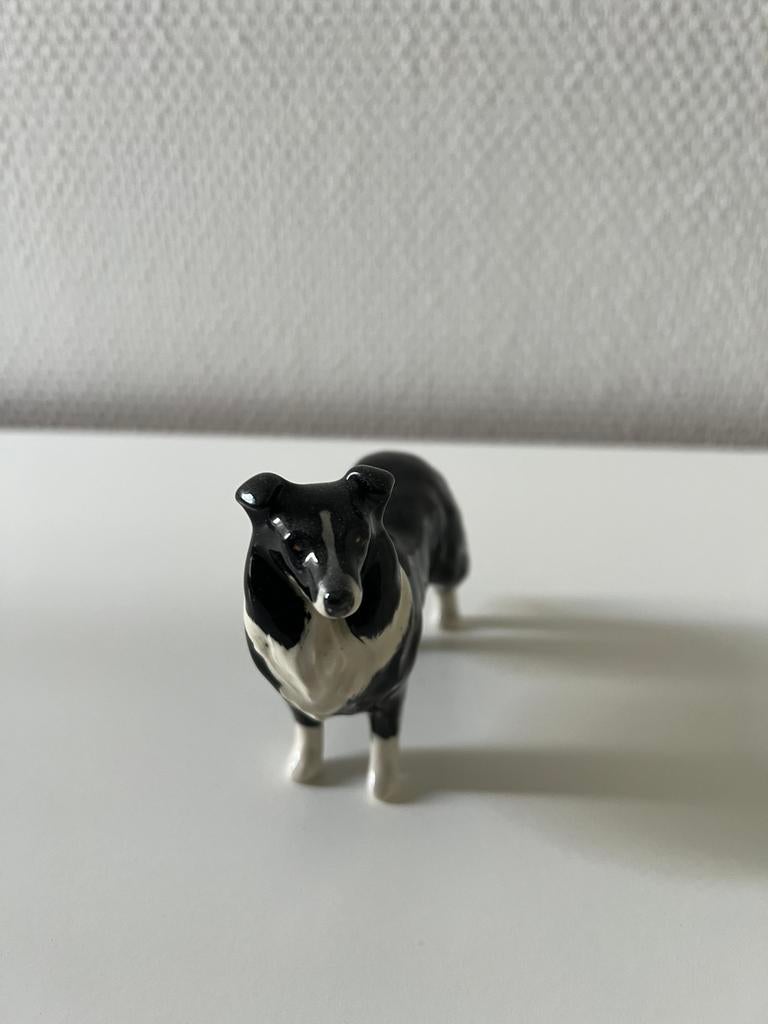 Beswick Sheepdog / Border Collie – TOPSTAAT!, Ophalen of Verzenden