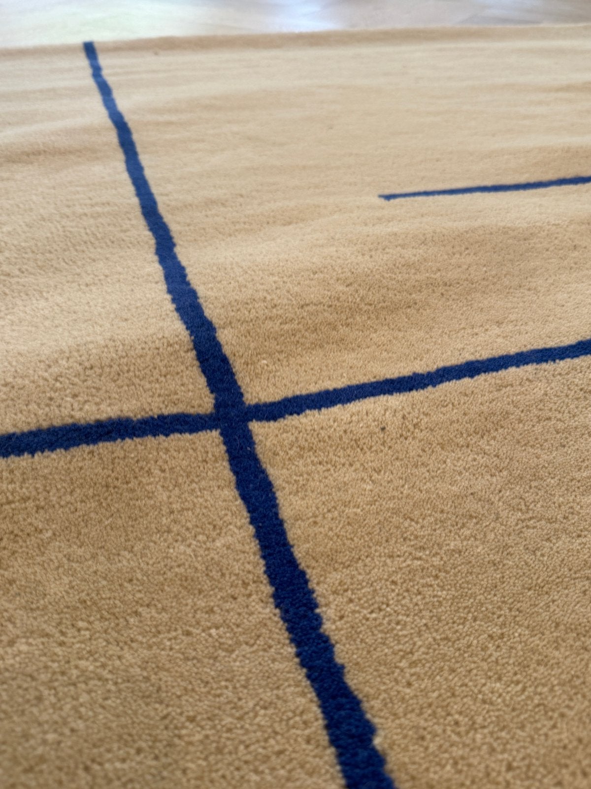 Foto 5 van Nieuw modern vloerkleed 170 x 240 twv €299