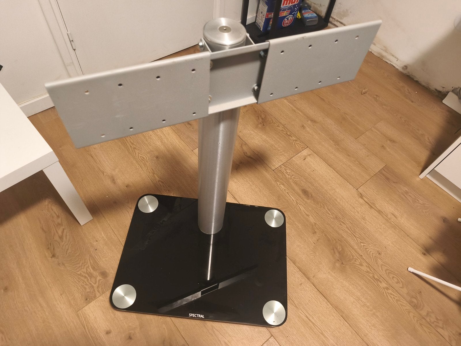 Spectral TV Standaard, Ophalen, Zo goed als nieuw