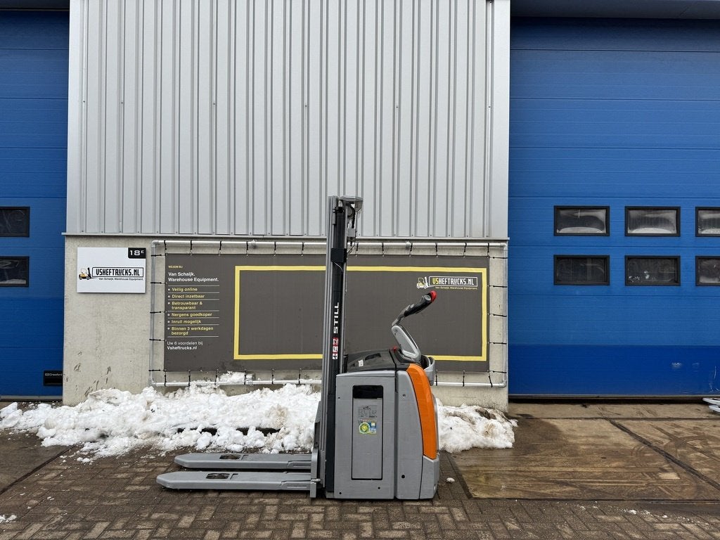 VS-22600 Elektrische stapelaar Still EXV SF 14, Stapelaar, Still, Info@still.de, 1000 tot 2000 kg