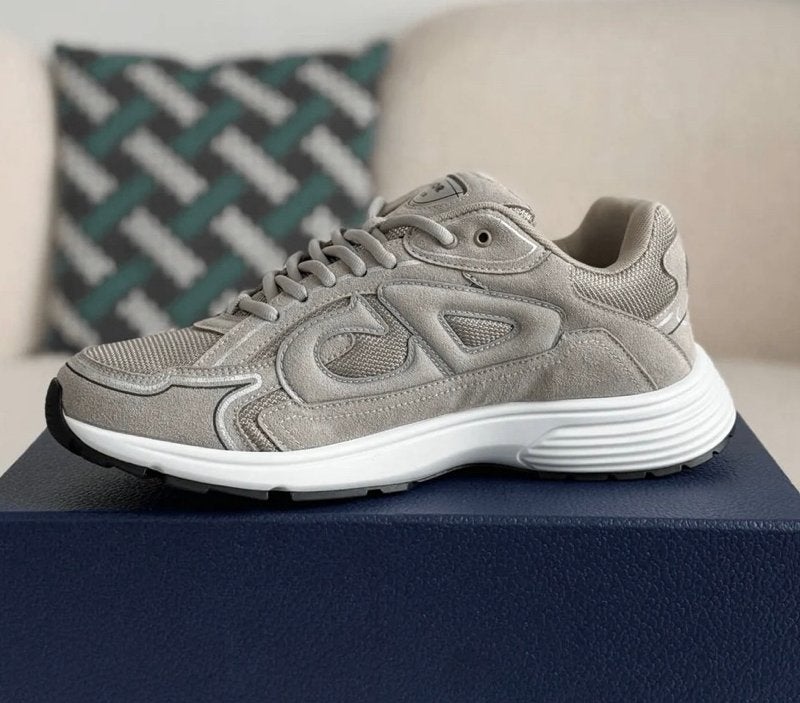 Dior B30 Suède Sneakers schoenen, Ophalen of Verzenden, Nieuw, Overige kleuren, Sneakers of Gympen
