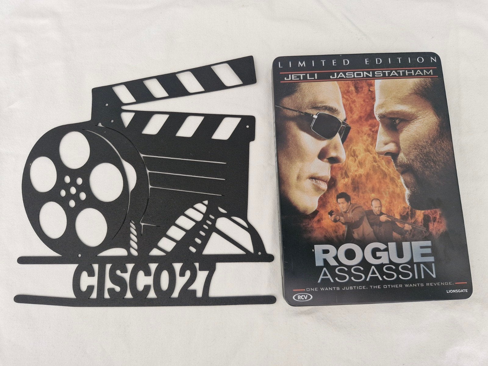 Rogue One Limited Edition, Engels, Vanaf 16 jaar, Breedbeeld, Nederlands