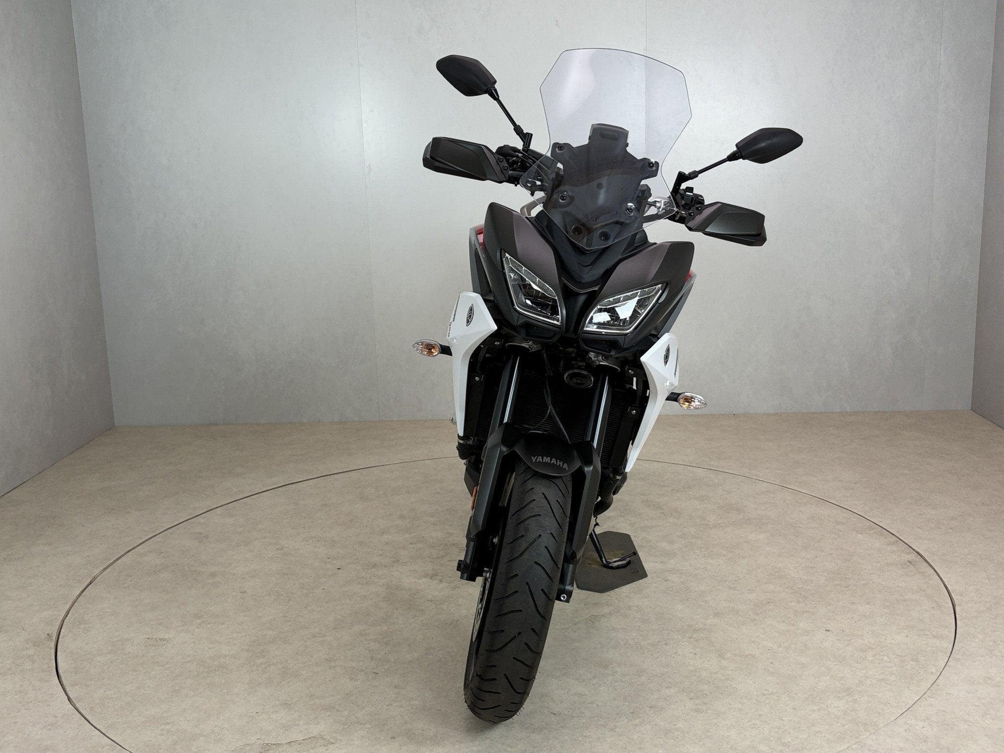 Yamaha TRACER 900 ABS (bj 2018), Klantenservice@yamaha-motor.nl, Meer dan 35 kW, Toermotor, Koolhovenlaan 101
1119 NC  Schiphol-Rijk, NL