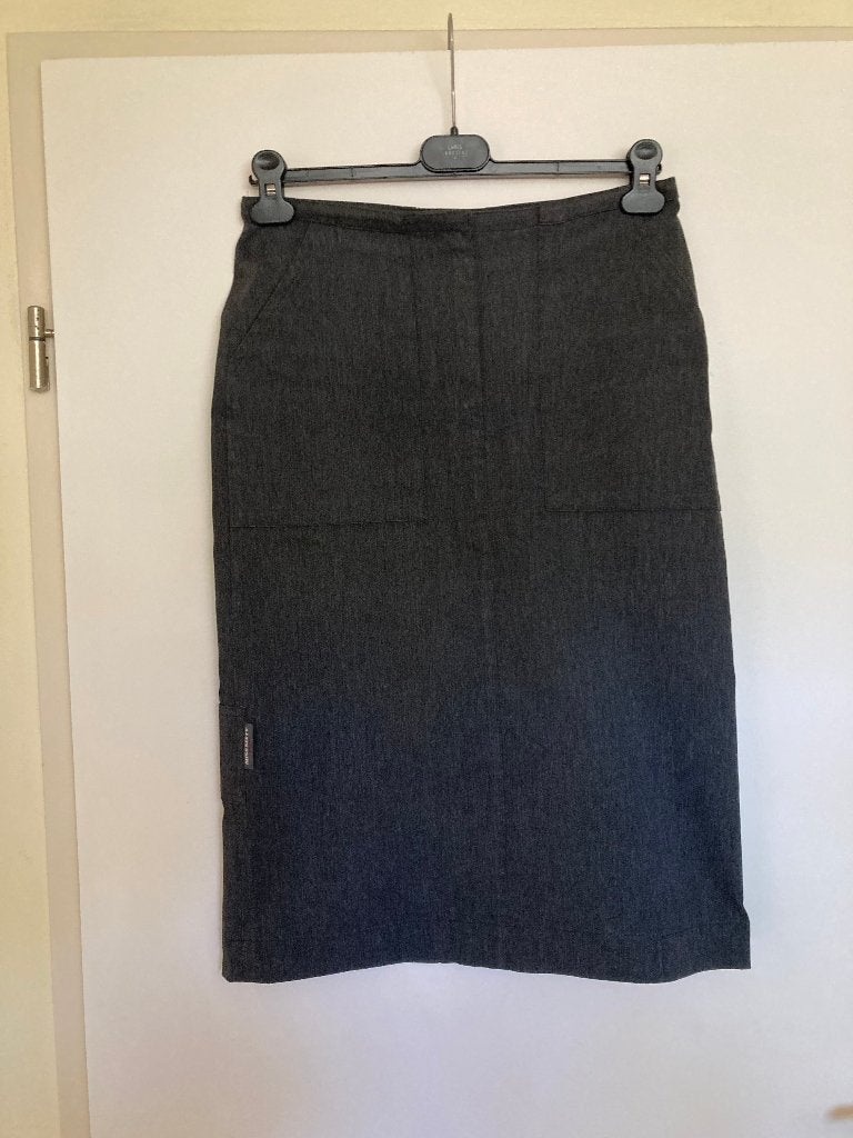 Miss Sixty rok maat S kleur grijs, Maat 38/40 (M), Miss Sixty, Ophalen of Verzenden, Zo goed als nieuw