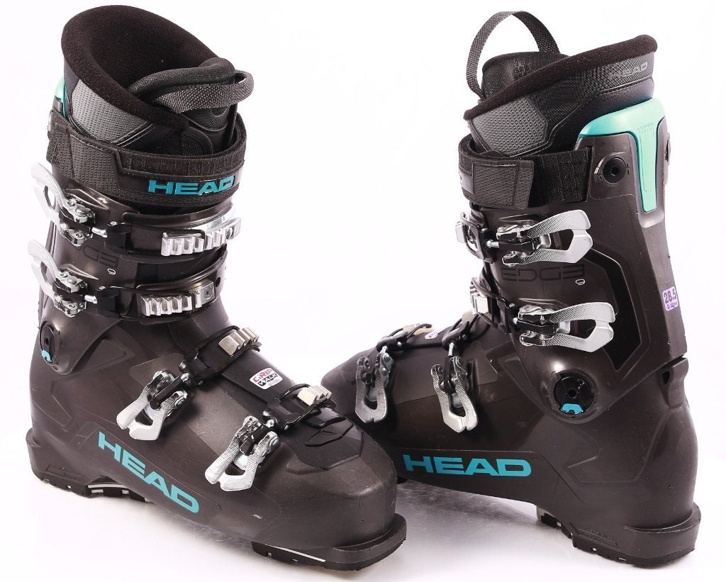 42 42,5 43 44 EU skischoenen HEAD EDGE 9 HV 2026, grip walk, 160 tot 180 cm, Gebruikt, Verzenden, Schoenen