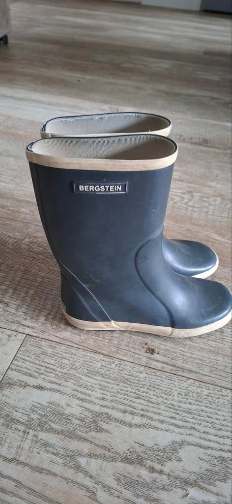 Bergstein laarzen maat 31, Ophalen of Verzenden