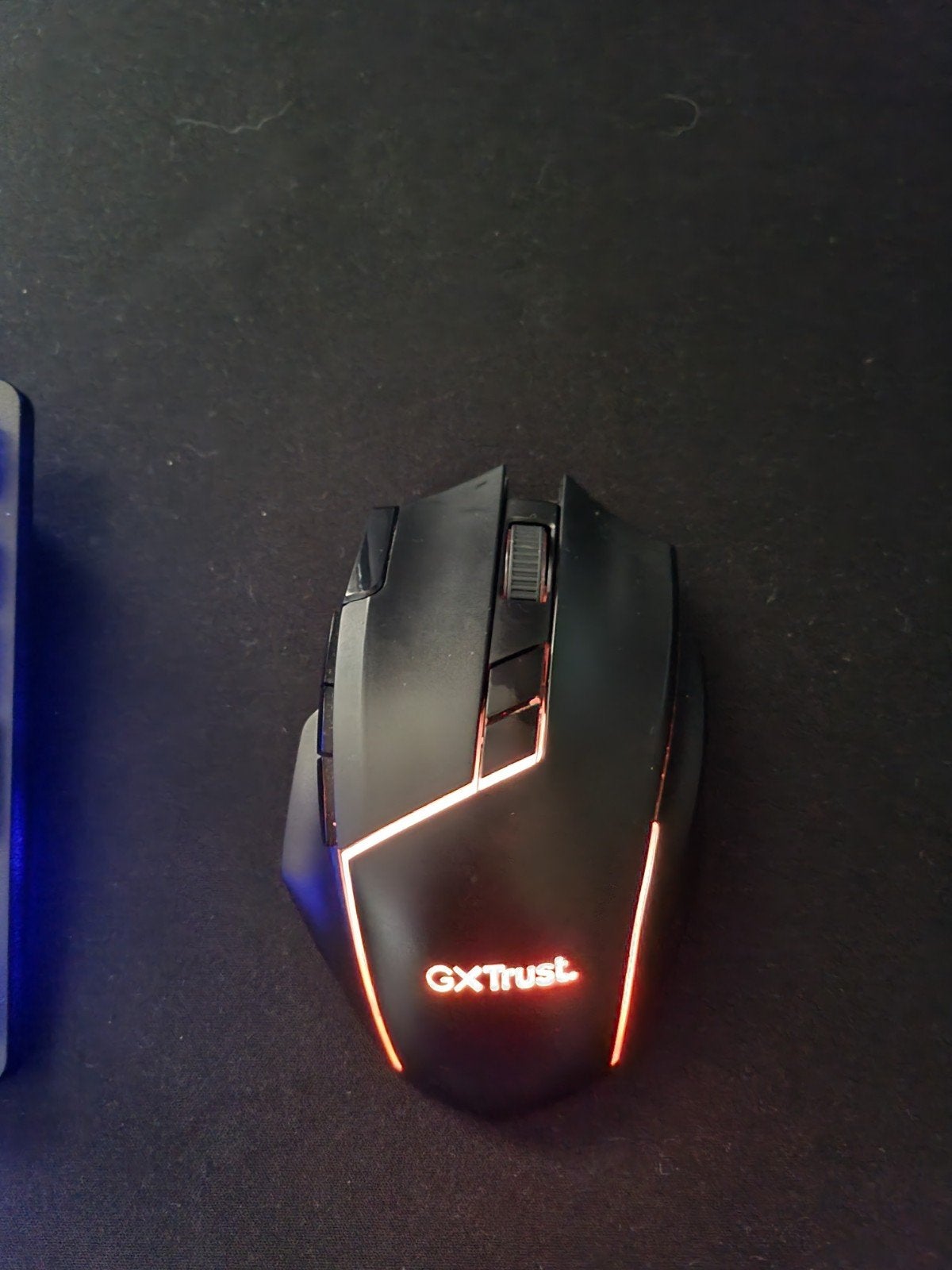 Foto 3 van Gaming set: Mechanisch toetsenbord, muis en muismat