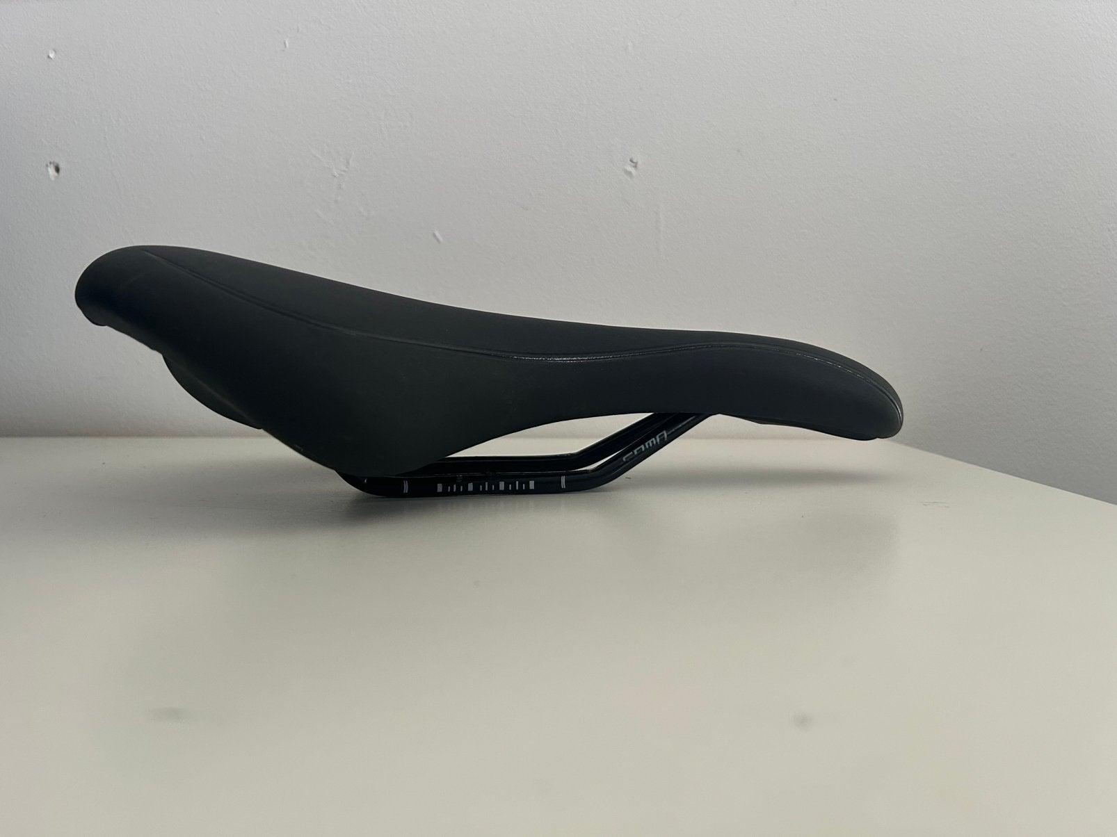 BBB Cycling BSD-72 SportComfort Anatomic Zadel, Ophalen of Verzenden, Zo goed als nieuw, Zadel