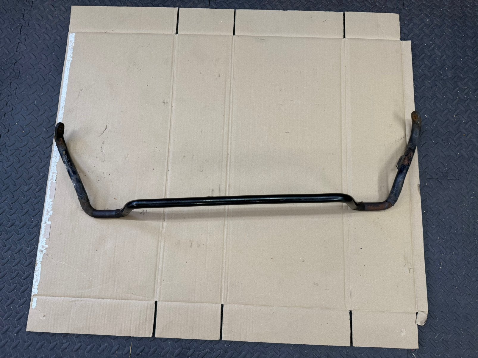 Stabilisatorstang Voor BMW E46, Ophalen, Gebruikt, BMW