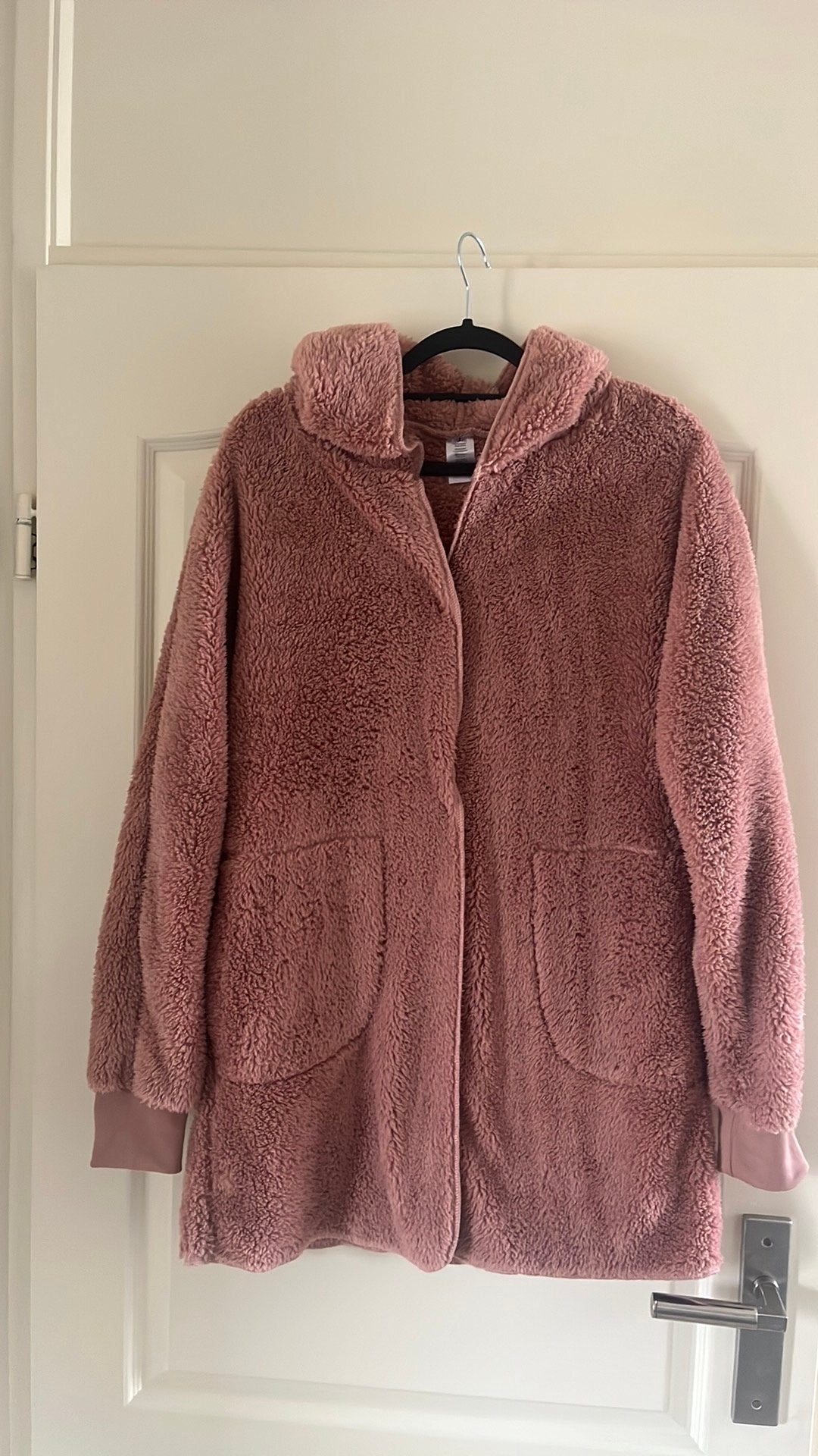 Vest dames capuchon L, Ophalen of Verzenden, Nieuw, Maat 42/44 (L), Roze