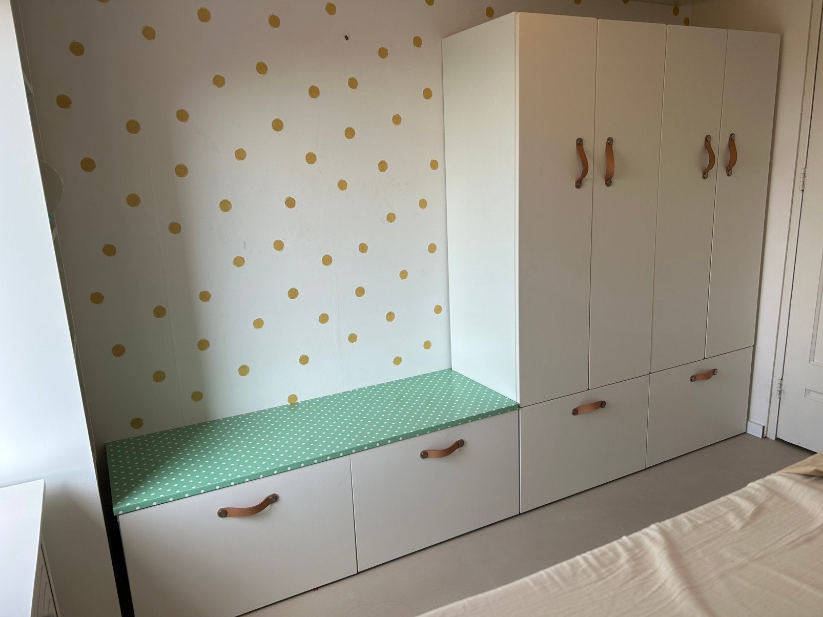 Ikea Besta kledingkast - Besta Kast - Besta elementen, Ophalen, Zo goed als nieuw, 25 tot 50 cm, Minder dan 100 cm