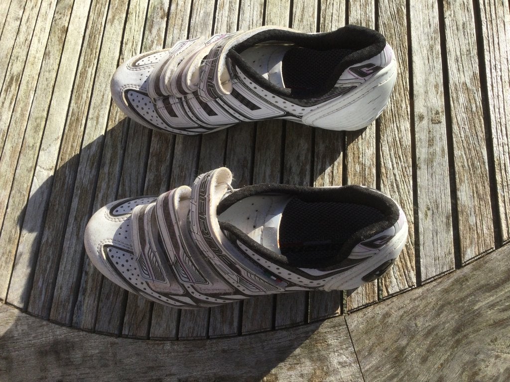 Gaerne ATB Fietsschoenen, Dames, Schoenen, Overige maten, Ophalen of Verzenden