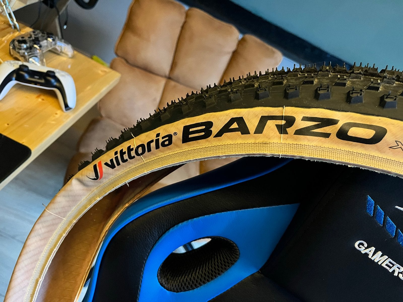 Nieuwe Vittoria Barzo MTB banden 29 inch, Ophalen of Verzenden, Nieuw