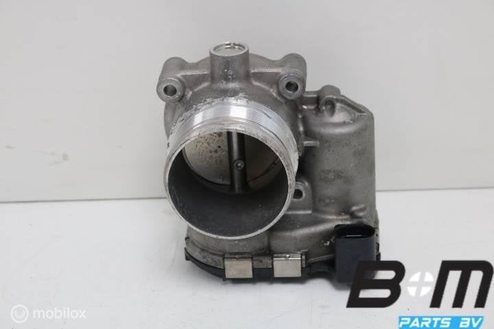 Gasklephuis VW Polo 2G 2.0 TSI CZP, Auto-onderdelen, Motor en Toebehoren, Gebruikt