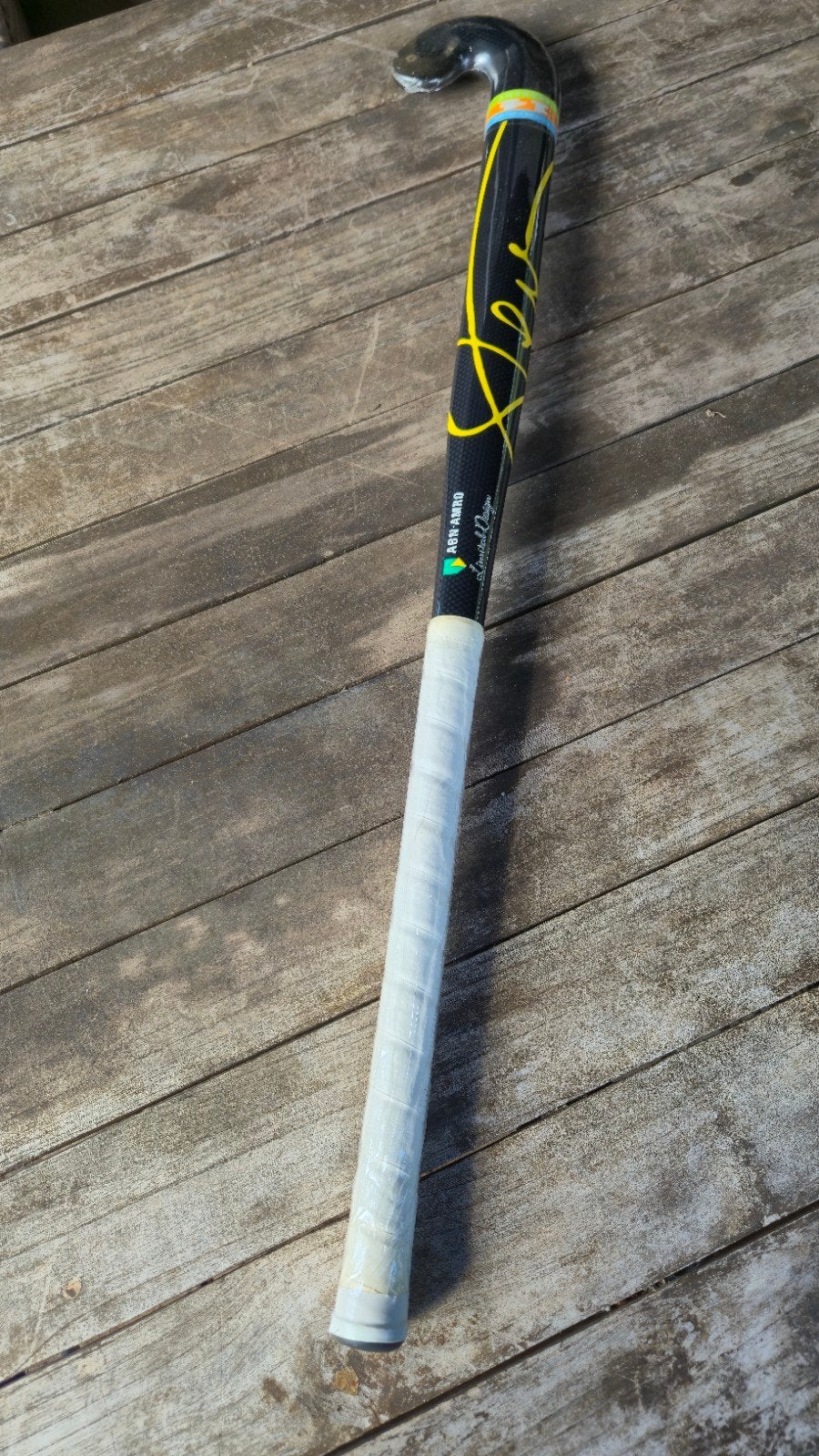 Teun de Nooijer 14 Academy hockeystick 32 inch, Ophalen of Verzenden, Nieuw, Stick