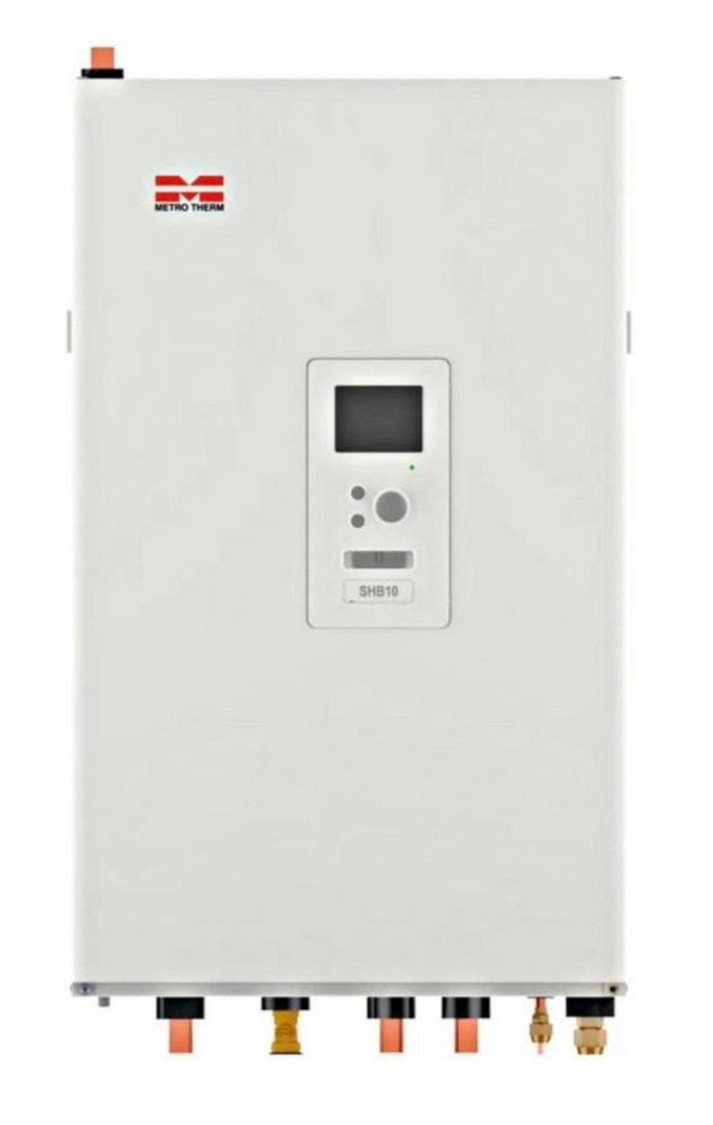 Warmtepomp Metro Therm SHB10-12-5 -Nieuwe, Ophalen of Verzenden, Nieuw