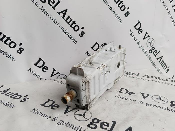 Chassisbalk voor van een Mercedes Vito, Gebruikt, -, Ophalen of Verzenden, -