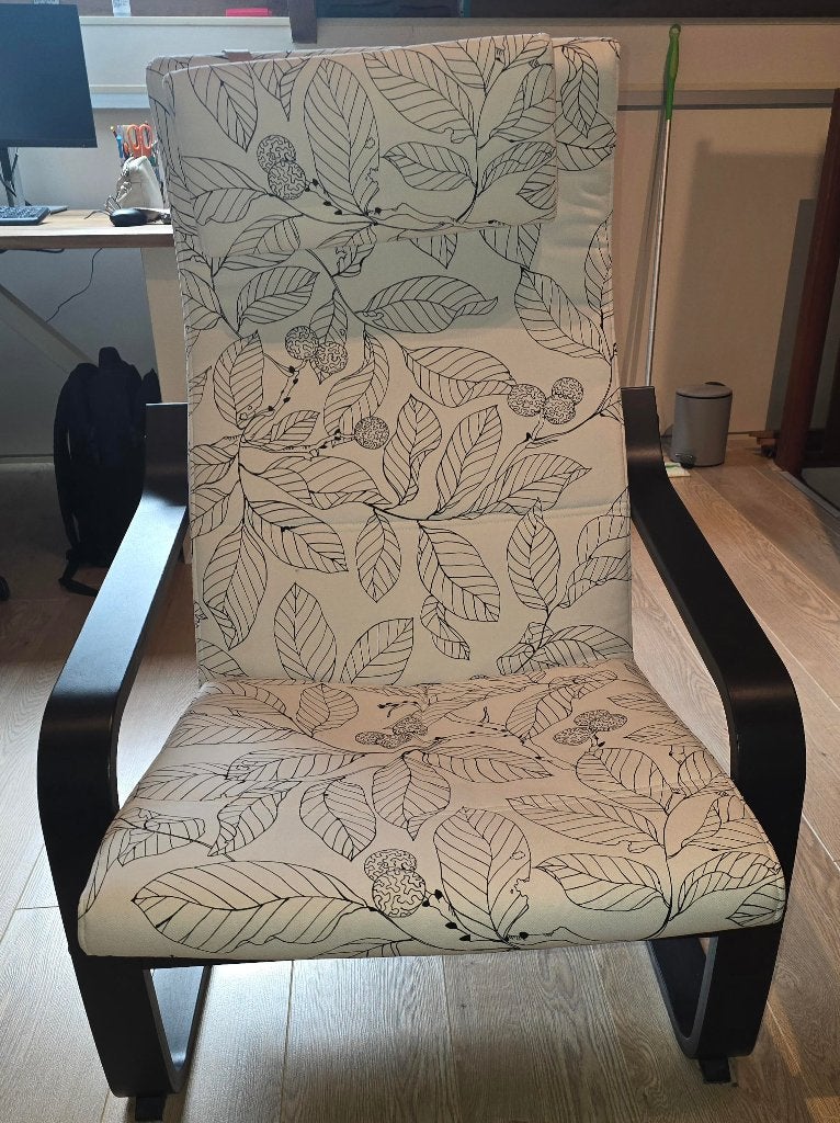 Ikea, Ophalen, Gebruikt, 75 tot 100 cm, Tijdloos