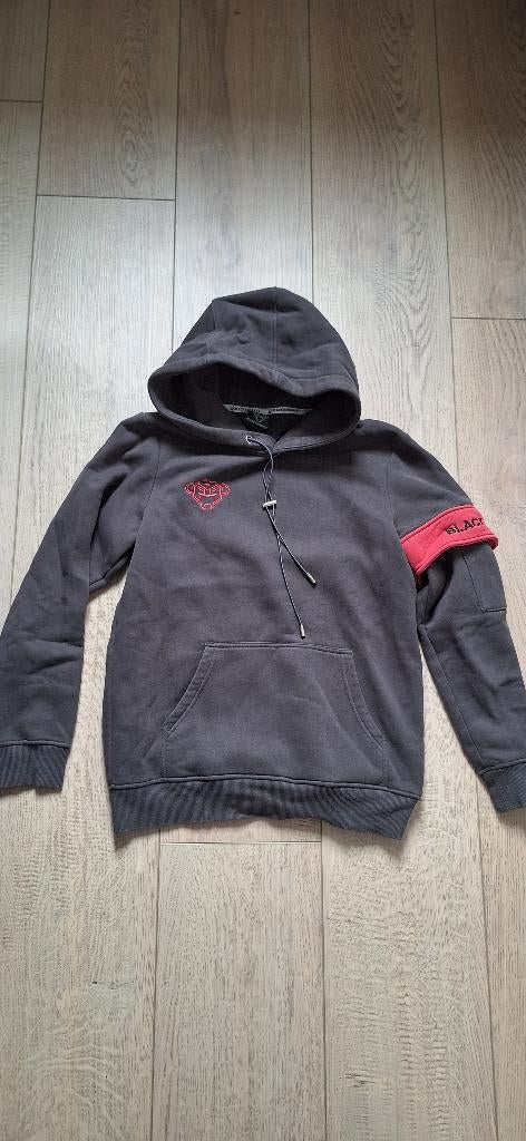 zgan trui van black bananas. Maat s/176. 20 euro, Kinderen en Baby's, Kinderkleding | Maat 176, Trui of Vest, Ophalen of Verzenden