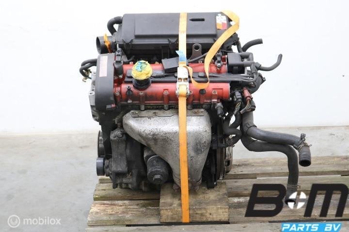 Motor VW Lupo GTI 1.6 AVY 036100034, Gebruikt