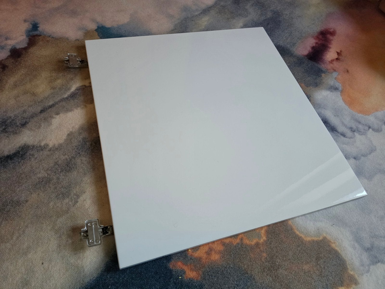 IKEA SELSVIKEN deuren 60x64, Ophalen, Zo goed als nieuw