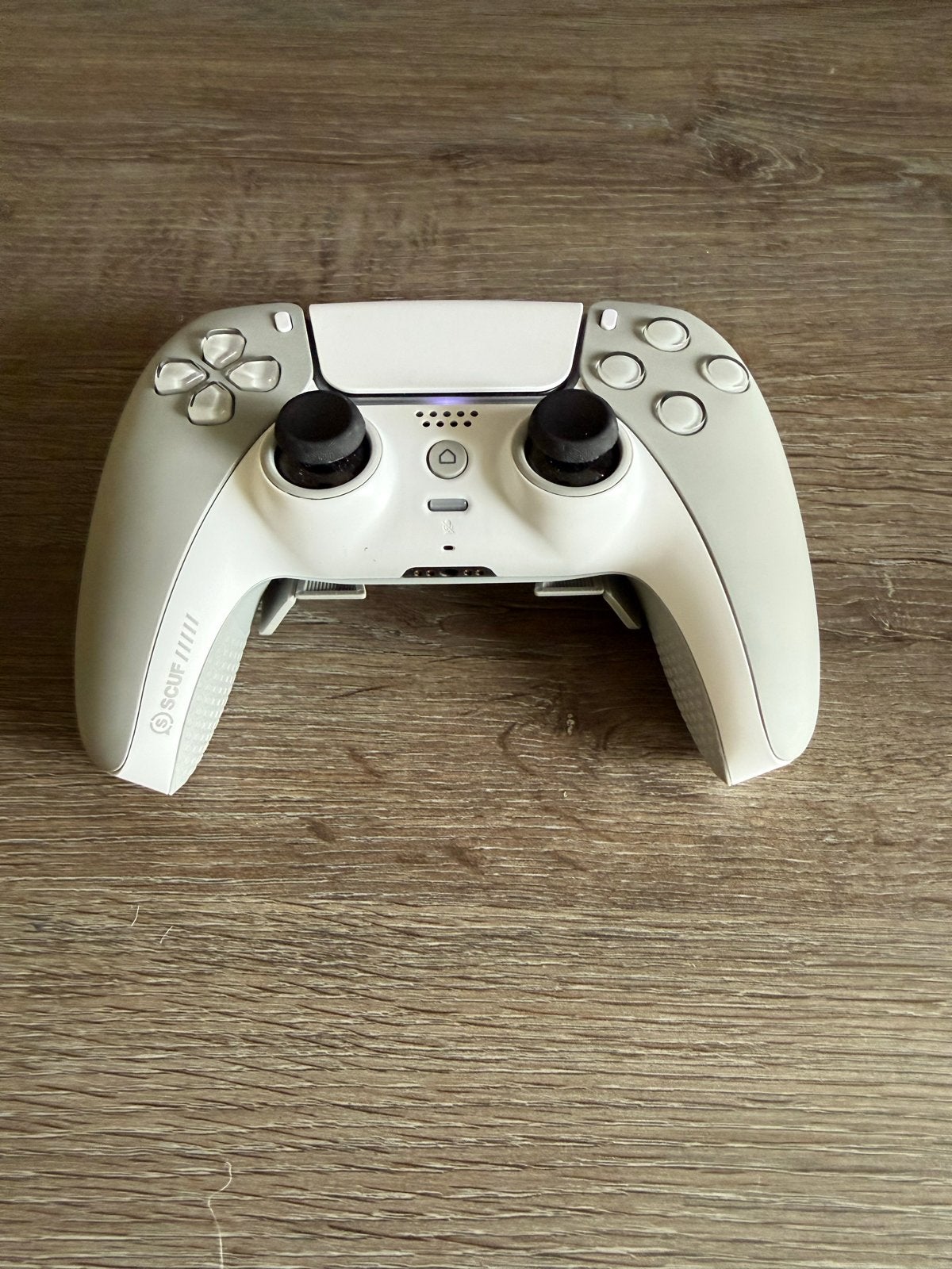 Scuf Reflex FPS Controller met TMR sticks, Spelcomputers en Games, Ophalen of Verzenden, Zo goed als nieuw