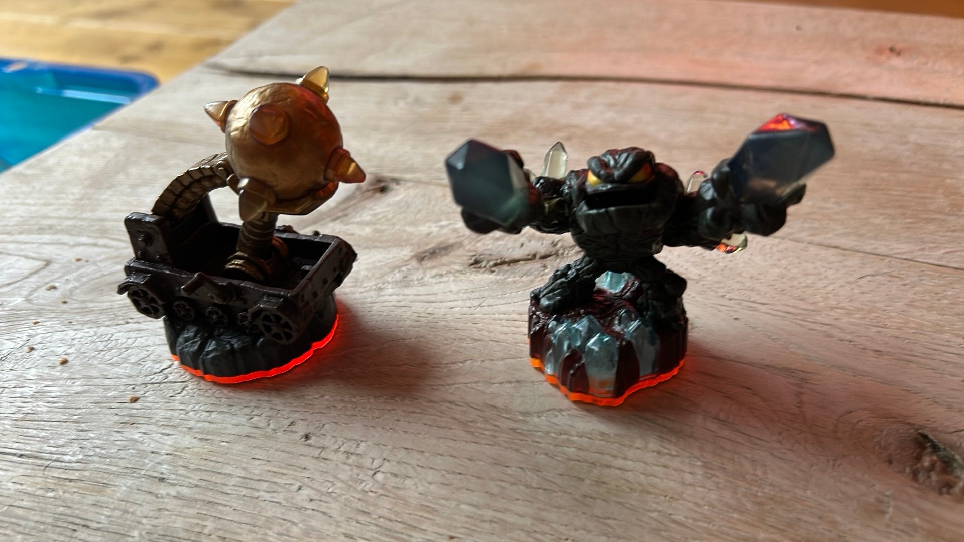 Skylanders, 1 speler, Zo goed als nieuw, Vanaf 7 jaar, Ophalen