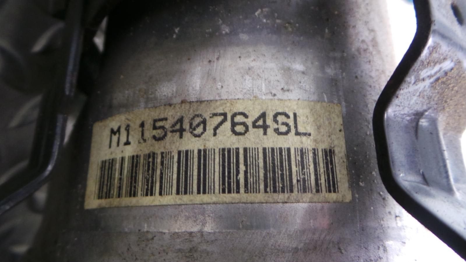 OPEL ASTRA STUURPOMP 2004, Ophalen of Verzenden, Gebruikt, Stiba lid