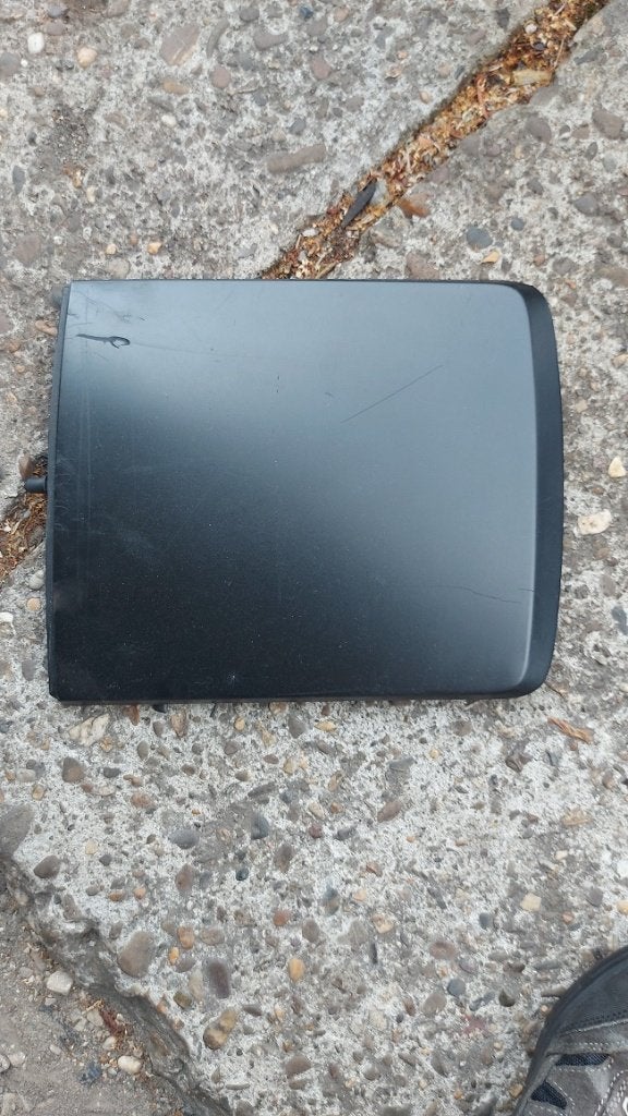 Kapje op dashbord Beetle 2001, Ophalen of Verzenden