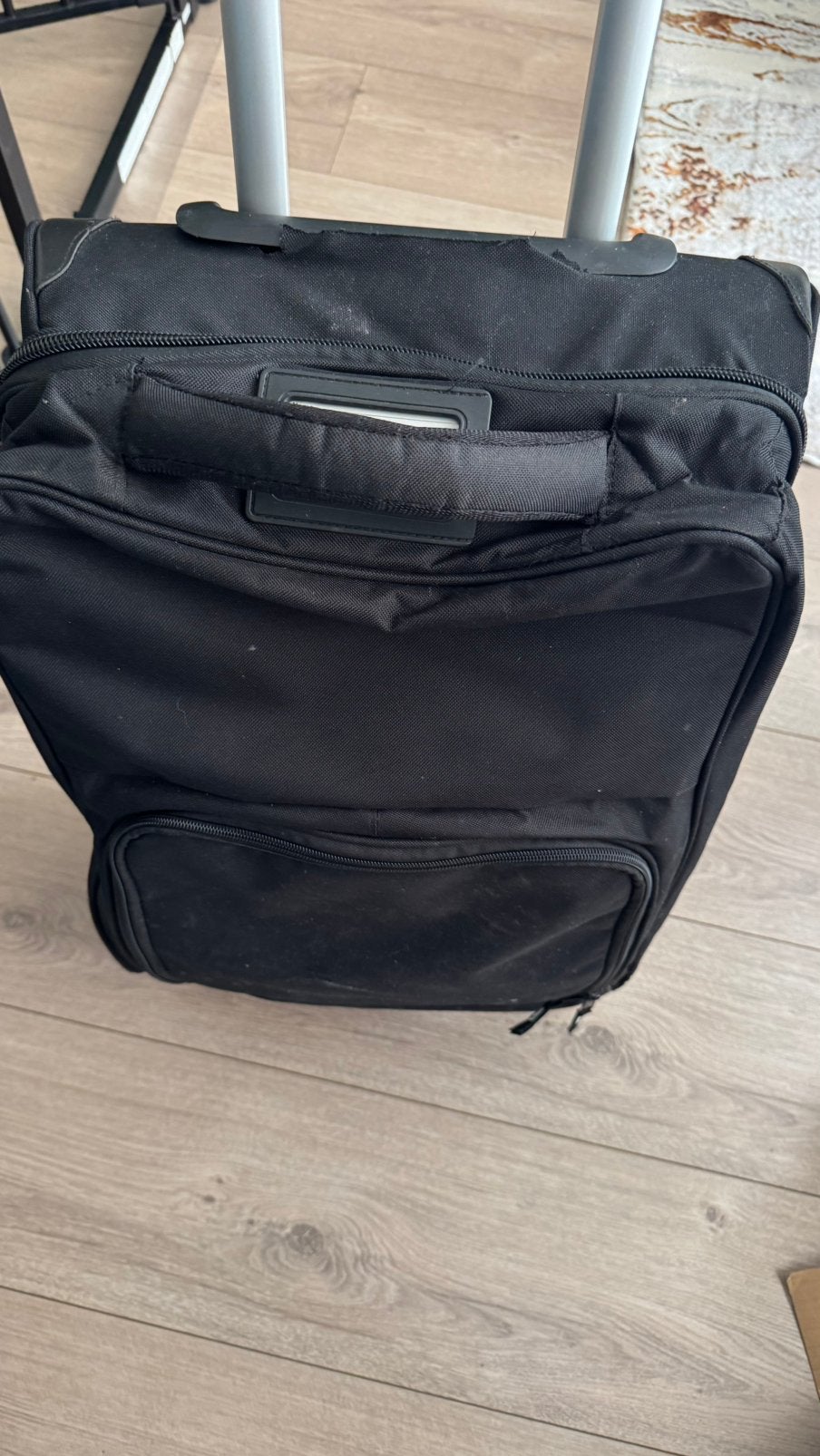 Handbagage vol kabels Te Koop, Ophalen, Nieuw