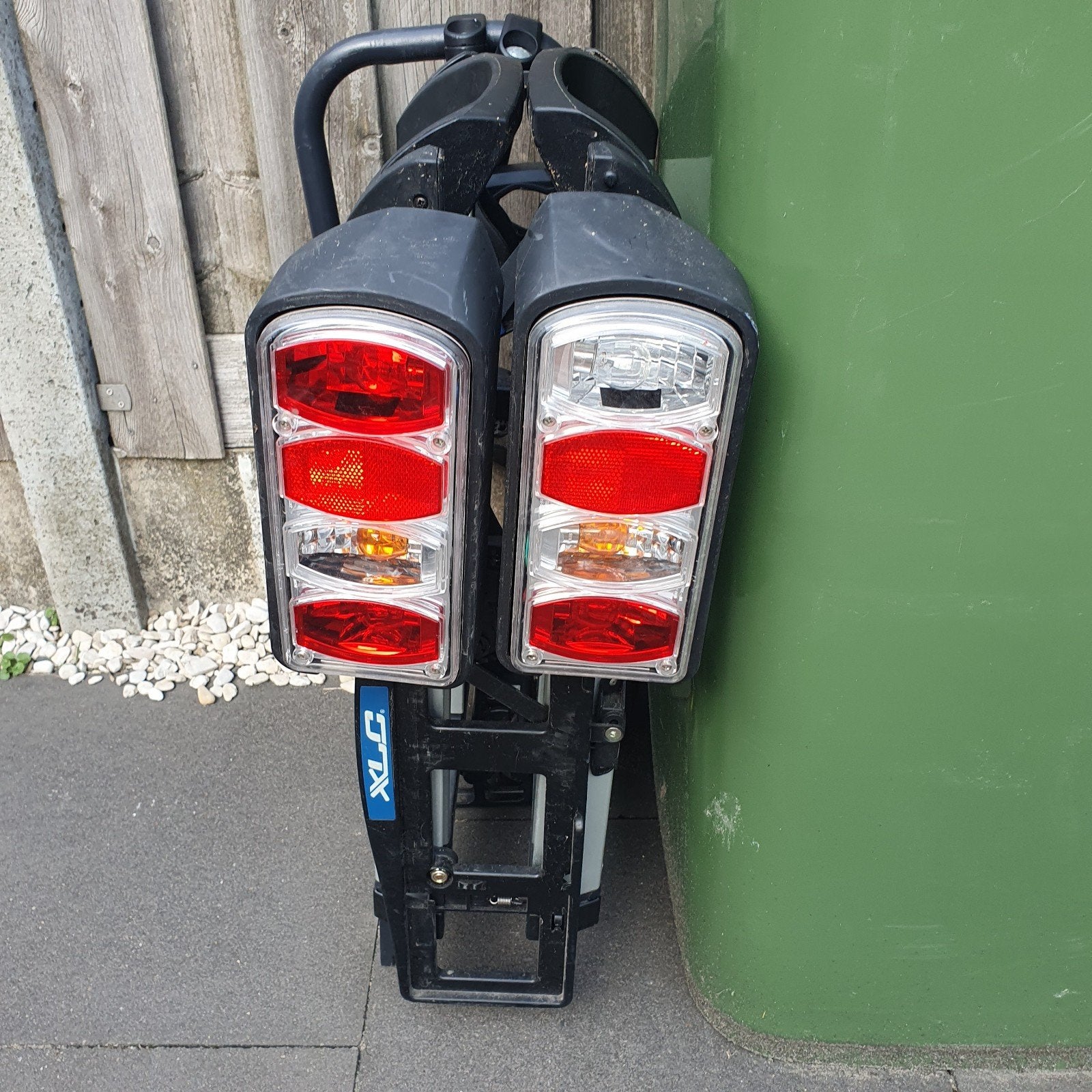 Fietsendrager te huur, Ophalen of Verzenden